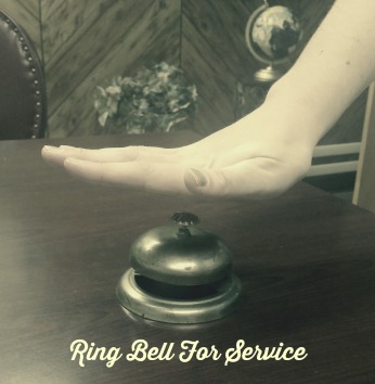 Ring Bell